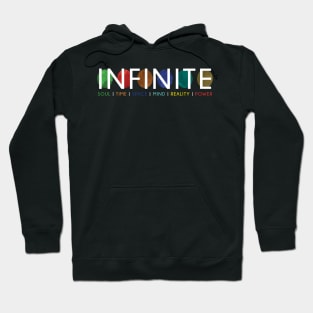 Infinite Hoodie